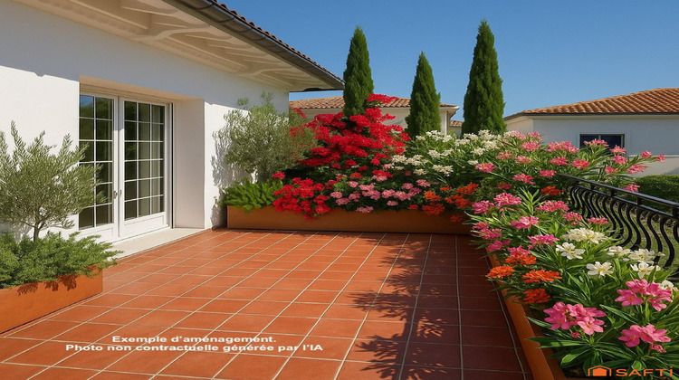 Ma-Cabane - Vente Maison Meschers-sur-Gironde, 160 m²