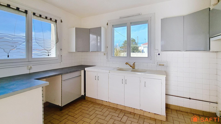 Ma-Cabane - Vente Maison Meschers-sur-Gironde, 70 m²