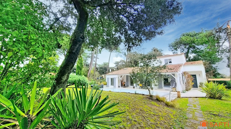 Ma-Cabane - Vente Maison Meschers-sur-Gironde, 160 m²