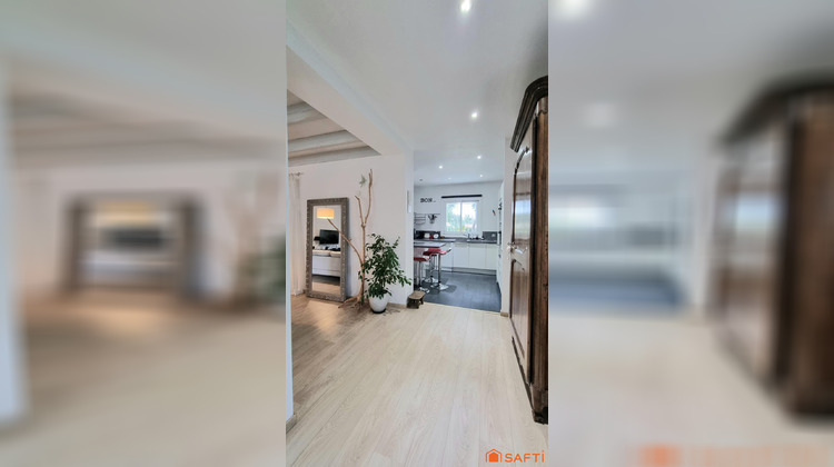 Ma-Cabane - Vente Maison Meschers-sur-Gironde, 160 m²