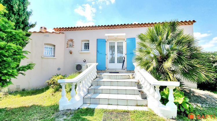 Ma-Cabane - Vente Maison Meschers-sur-Gironde, 90 m²