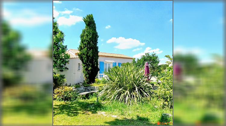 Ma-Cabane - Vente Maison Meschers-sur-Gironde, 90 m²