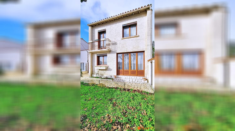 Ma-Cabane - Vente Maison Meschers-sur-Gironde, 74 m²