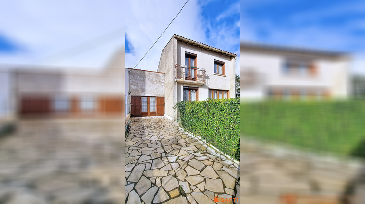 Ma-Cabane - Vente Maison Meschers-sur-Gironde, 74 m²