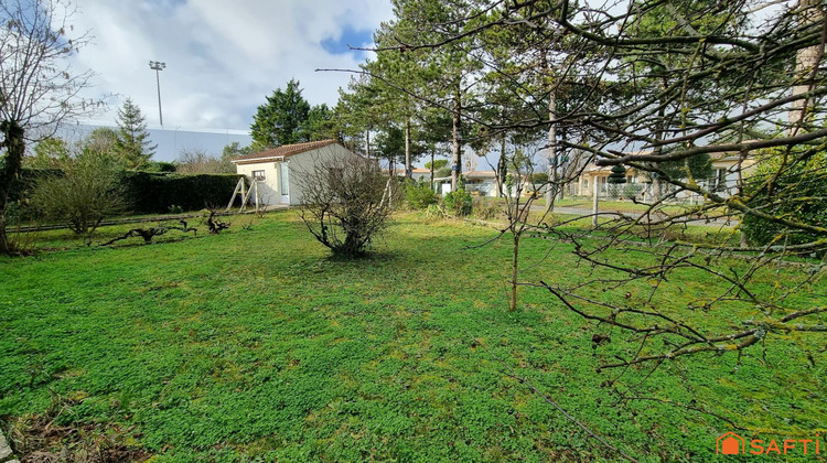 Ma-Cabane - Vente Maison Meschers-sur-Gironde, 74 m²
