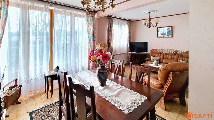 Ma-Cabane - Vente Maison Meschers-sur-Gironde, 74 m²