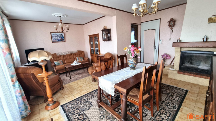 Ma-Cabane - Vente Maison Meschers-sur-Gironde, 74 m²