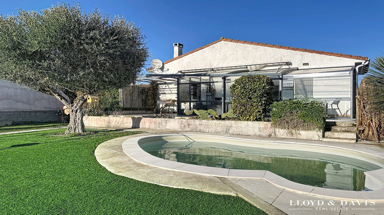 Ma-Cabane - Vente Maison Meschers-sur-Gironde, 137 m²