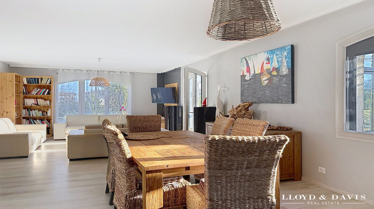 Ma-Cabane - Vente Maison Meschers-sur-Gironde, 137 m²