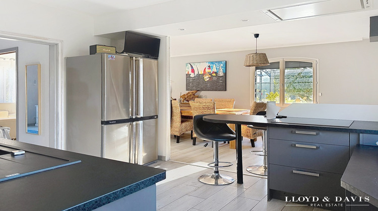 Ma-Cabane - Vente Maison Meschers-sur-Gironde, 137 m²