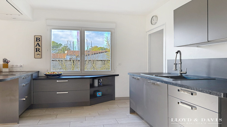 Ma-Cabane - Vente Maison Meschers-sur-Gironde, 137 m²