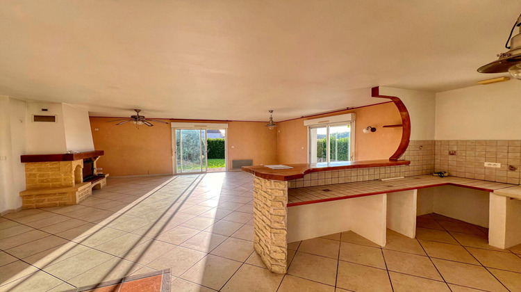 Ma-Cabane - Vente Maison MESCHERS-SUR-GIRONDE, 109 m²