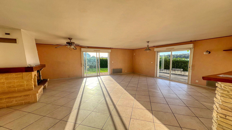 Ma-Cabane - Vente Maison MESCHERS-SUR-GIRONDE, 109 m²