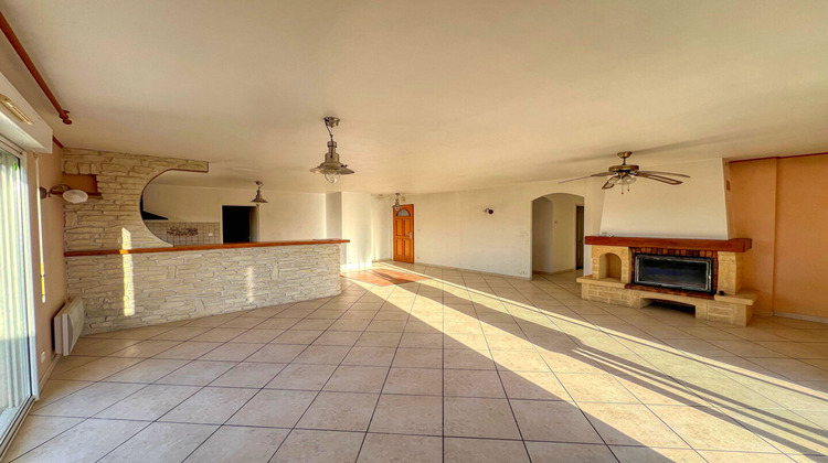 Ma-Cabane - Vente Maison MESCHERS-SUR-GIRONDE, 109 m²