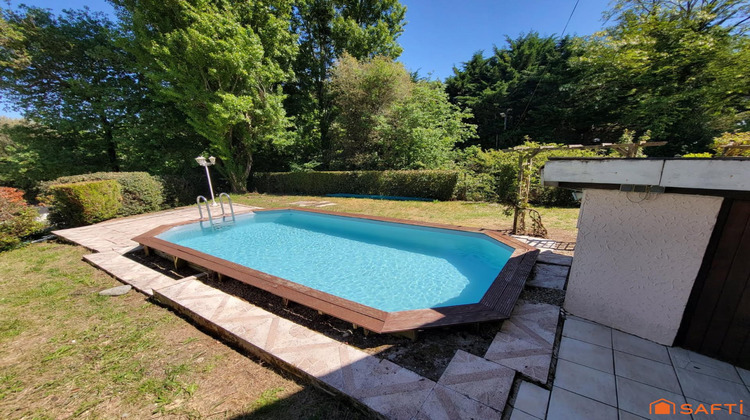 Ma-Cabane - Vente Maison Meschers-sur-Gironde, 125 m²