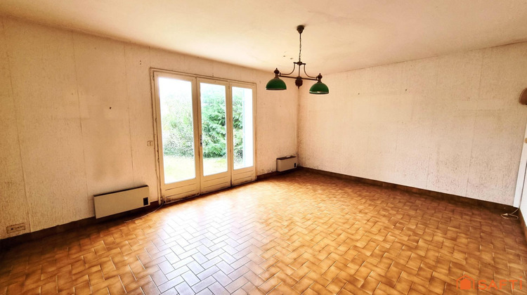 Ma-Cabane - Vente Maison Meschers-sur-Gironde, 70 m²