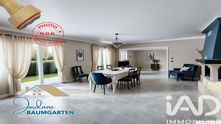 Ma-Cabane - Vente Maison Meschers-sur-Gironde, 85 m²