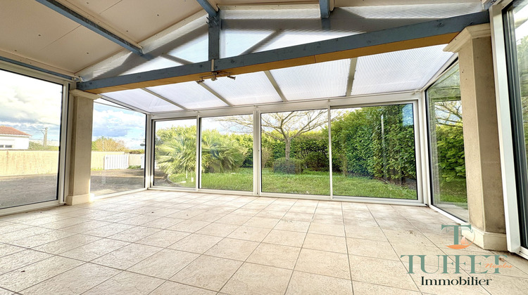 Ma-Cabane - Vente Maison Meschers-sur-Gironde, 105 m²