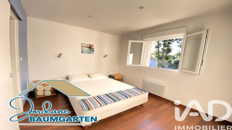 Ma-Cabane - Vente Maison Meschers-sur-Gironde, 100 m²