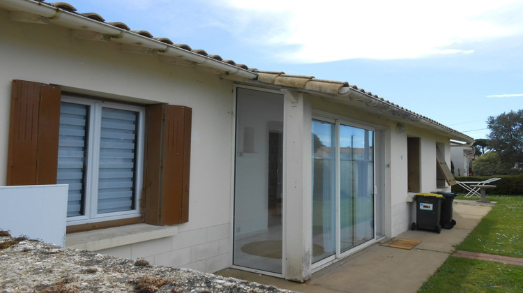 Ma-Cabane - Vente Maison Meschers-sur-Gironde, 117 m²