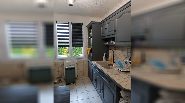 Ma-Cabane - Vente Maison Meschers-sur-Gironde, 117 m²