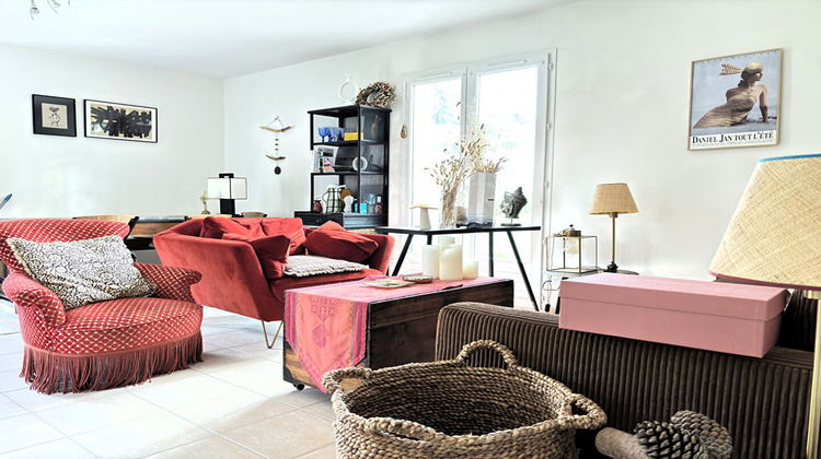 Ma-Cabane - Vente Maison MESCHERS-SUR-GIRONDE, 58 m²