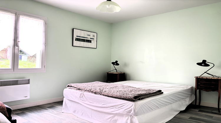 Ma-Cabane - Vente Maison MESCHERS-SUR-GIRONDE, 58 m²