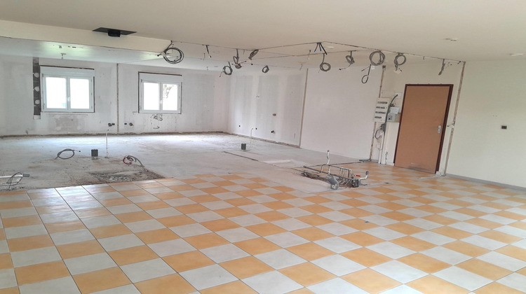 Ma-Cabane - Vente Maison Meschers-sur-Gironde, 247 m²