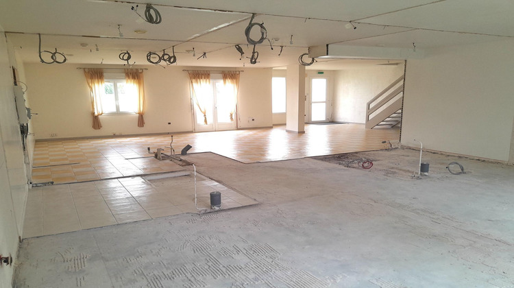 Ma-Cabane - Vente Maison Meschers-sur-Gironde, 247 m²