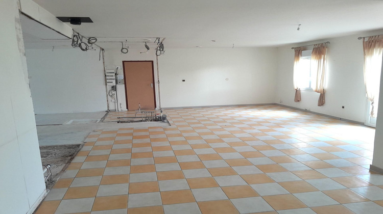 Ma-Cabane - Vente Maison Meschers-sur-Gironde, 247 m²