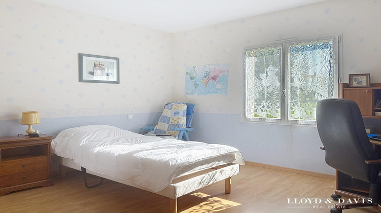 Ma-Cabane - Vente Maison Meschers-sur-Gironde, 144 m²