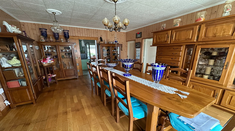 Ma-Cabane - Vente Maison MESCHERS-SUR-GIRONDE, 122 m²