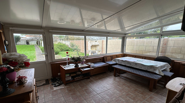 Ma-Cabane - Vente Maison MESCHERS-SUR-GIRONDE, 122 m²