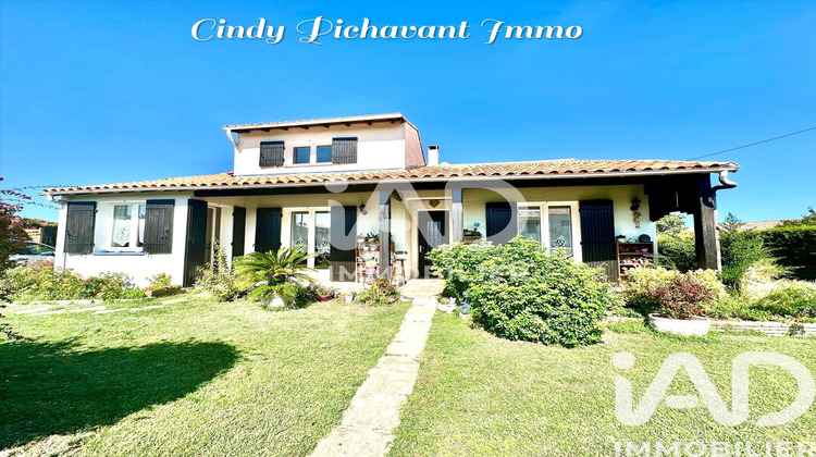 Ma-Cabane - Vente Maison Meschers-sur-Gironde, 105 m²