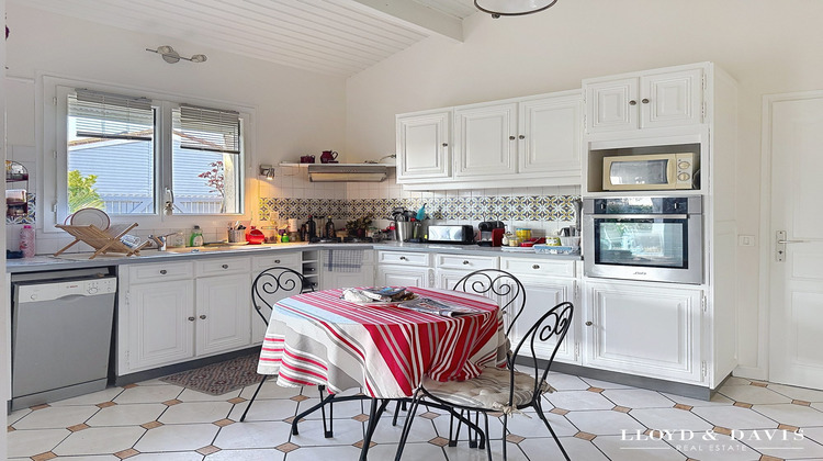 Ma-Cabane - Vente Maison Meschers-sur-Gironde, 148 m²