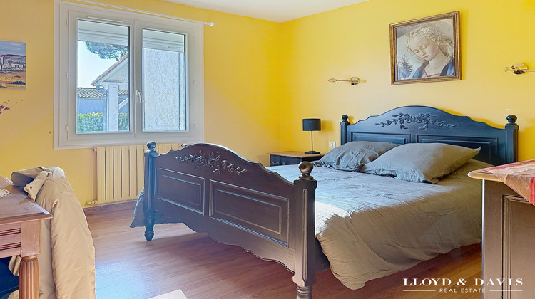 Ma-Cabane - Vente Maison Meschers-sur-Gironde, 148 m²