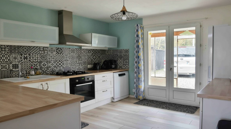 Ma-Cabane - Vente Maison Meschers-sur-Gironde, 102 m²