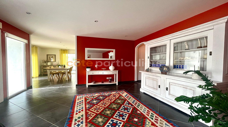 Ma-Cabane - Vente Maison MESCHERS-SUR-GIRONDE, 189 m²