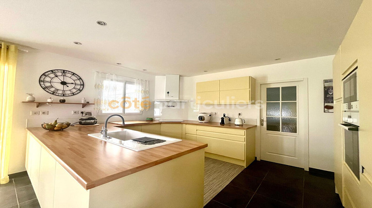 Ma-Cabane - Vente Maison MESCHERS-SUR-GIRONDE, 189 m²