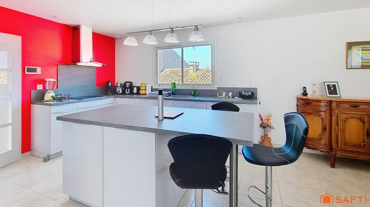 Ma-Cabane - Vente Maison Meschers-sur-Gironde, 119 m²