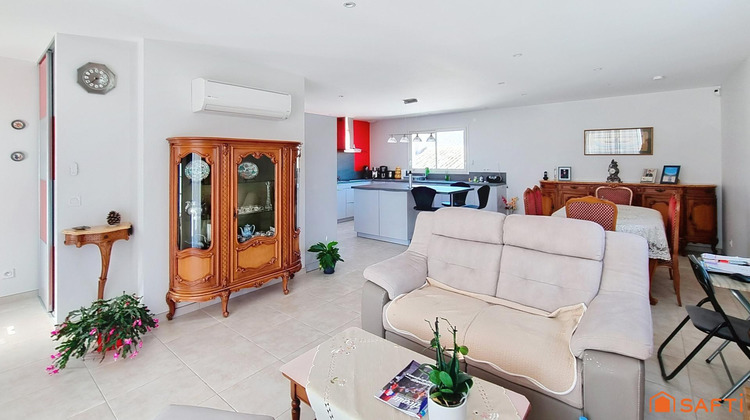 Ma-Cabane - Vente Maison Meschers-sur-Gironde, 119 m²