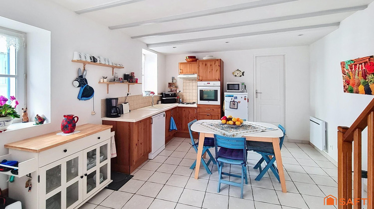Ma-Cabane - Vente Maison Meschers-sur-Gironde, 97 m²