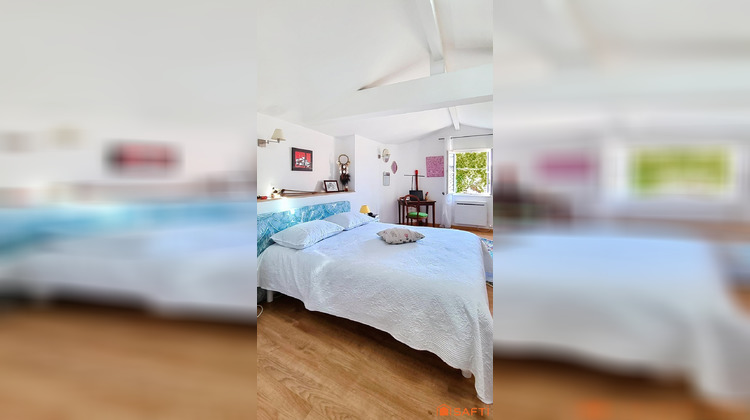 Ma-Cabane - Vente Maison Meschers-sur-Gironde, 97 m²