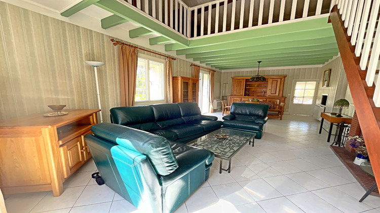 Ma-Cabane - Vente Maison MESCHERS-SUR-GIRONDE, 219 m²