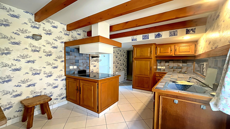 Ma-Cabane - Vente Maison MESCHERS-SUR-GIRONDE, 219 m²