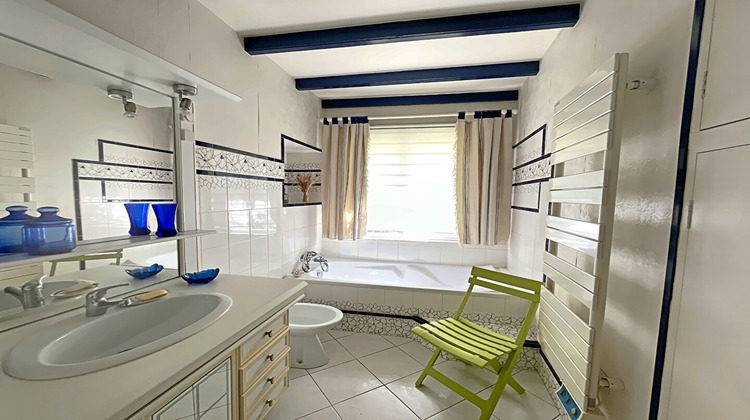 Ma-Cabane - Vente Maison MESCHERS-SUR-GIRONDE, 219 m²