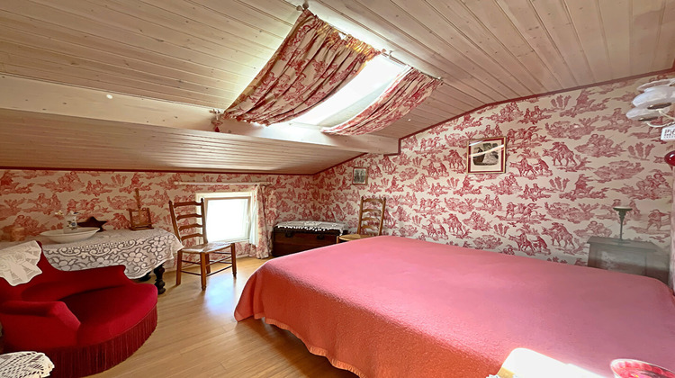 Ma-Cabane - Vente Maison MESCHERS-SUR-GIRONDE, 219 m²