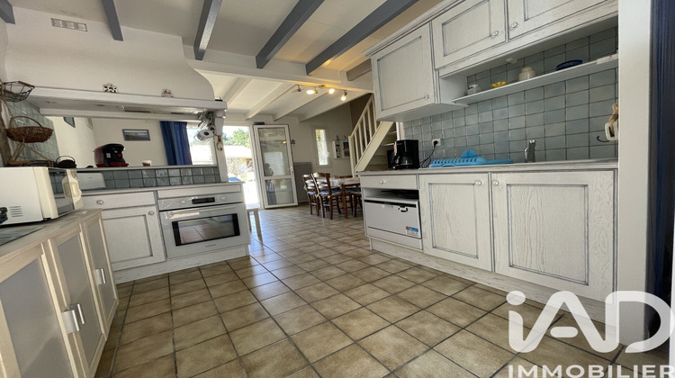 Ma-Cabane - Vente Maison Meschers-sur-Gironde, 39 m²