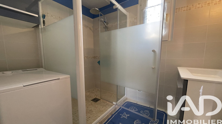 Ma-Cabane - Vente Maison Meschers-sur-Gironde, 39 m²