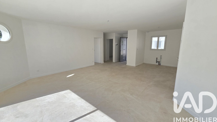 Ma-Cabane - Vente Maison Meschers-sur-Gironde, 101 m²